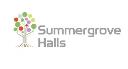 Summergrove Halls Hotel logo