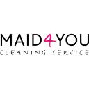 Maid4You logo
