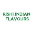 Rishi Indian Flavours logo