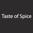 Taste Of Spice logo