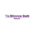 The Milnrow Balti Restaurant logo