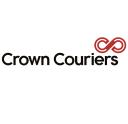 Crown Couriers Ltd logo