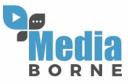 Mediaborne ltd logo