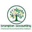 Brampton Accounting logo