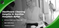 Quadrant Cleaning Services Limited image 5