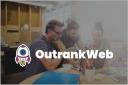 Outrank Web Design Milton Keynes logo