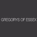Gregorys of Essex logo