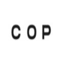 COP Clothing  logo
