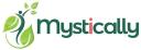 Mystically Reflexology  logo