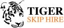 Tiger Skip Hire logo