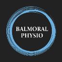 Balmoral Physio: Gateshead logo
