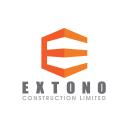 Extono construction ltd logo