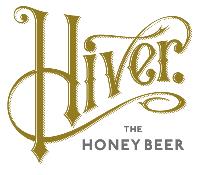 Hiver Beer | Award Winning Honey Beer image 1