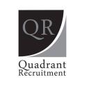 Quadrant Recruitment Limited logo