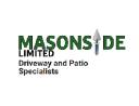 Masonside Limited logo