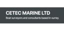 Cetec Marine Ltd. logo