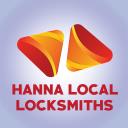 Hanna Local Locksmiths logo