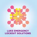 Luke Emergency Lockout Solutions logo