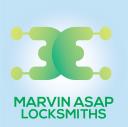 Marvin ASAP Locksmiths logo