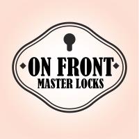 On Front Master Locks image 3