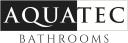 Aquatec Bathrooms logo