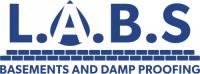 L-A-B-S Damp proofing & Basement Conversion image 4