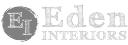 Eden Interiors logo