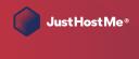 Just Host Me logo