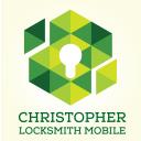 Christopher Locksmith Mobile logo