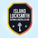 Island Locksmith Repair & Installation logo