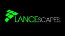 Lance-Scapes logo