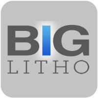 Big Litho image 4