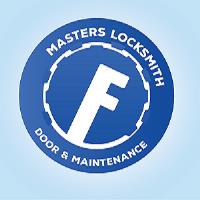 Masters Locksmith Door & Maintenance image 1
