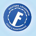Masters Locksmith Door & Maintenance logo