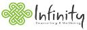 Infinity Counselling & Wellbeing logo