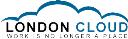 The London Cloud logo