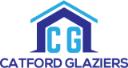 Catford Glaziers- Double Glazing Window Repairs logo