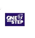 One Wee Step logo