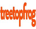 TreeTopFrog logo