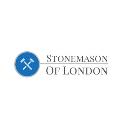 Stonemason of London logo