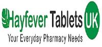 Hayfever Tablets image 1