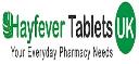 Hayfever Tablets logo