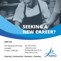 Netos Recruitment Agency image 1