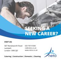 Netos Recruitment Agency image 2