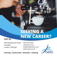 Netos Recruitment Agency image 3