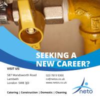 Netos Recruitment Agency image 4