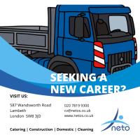 Netos Recruitment Agency image 5