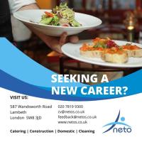 Netos Recruitment Agency image 7
