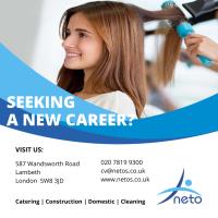 Netos Recruitment Agency image 8