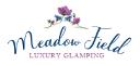 Meadow Field Luxury Glamping logo